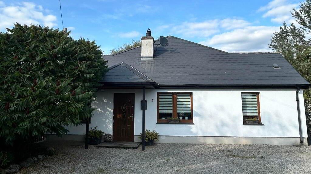 2 Ashbury Avenue, Roscrea, Tipperary