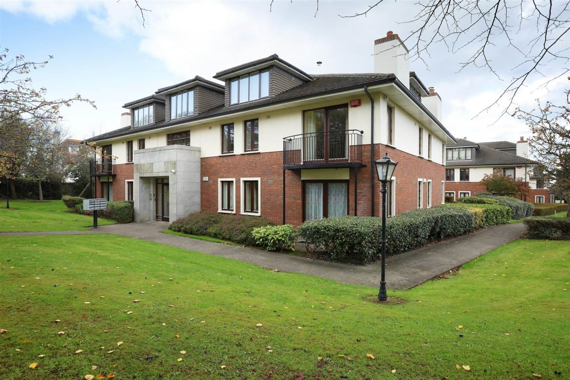 Apartment 4, Mountbrook, Stillorgan Road, Blackrock, County Dublin