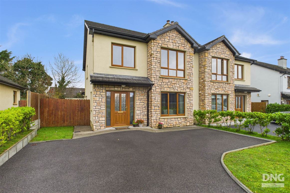 59 Oldwood, Ardsallagh, Roscommon Town, County Roscommon