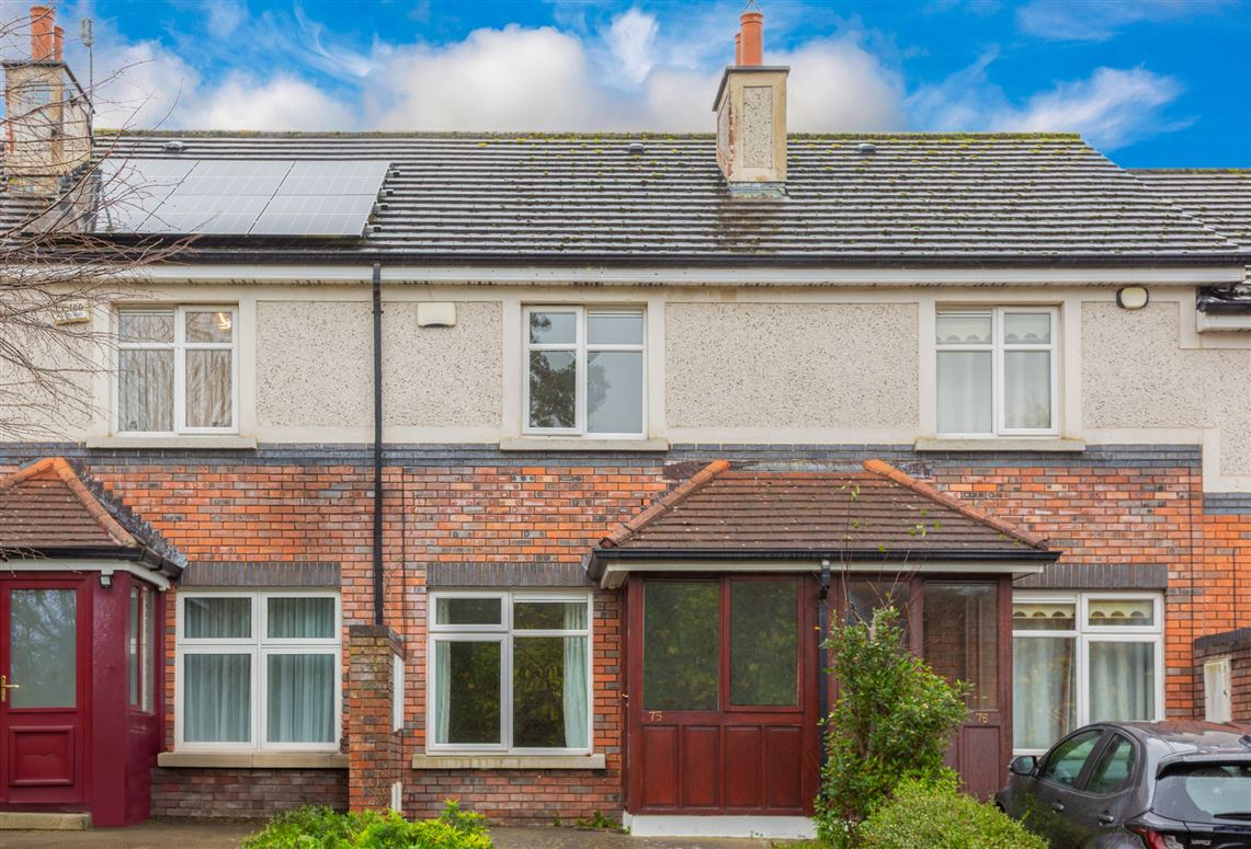 75 Priory Lodge, St Raphael's Manor, Celbridge, Co. Kildare