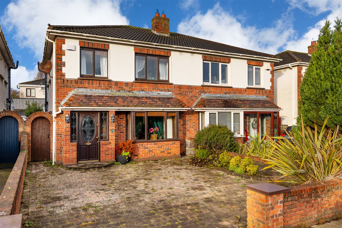 26 Gartan Drive, Swords, Co. Dublin