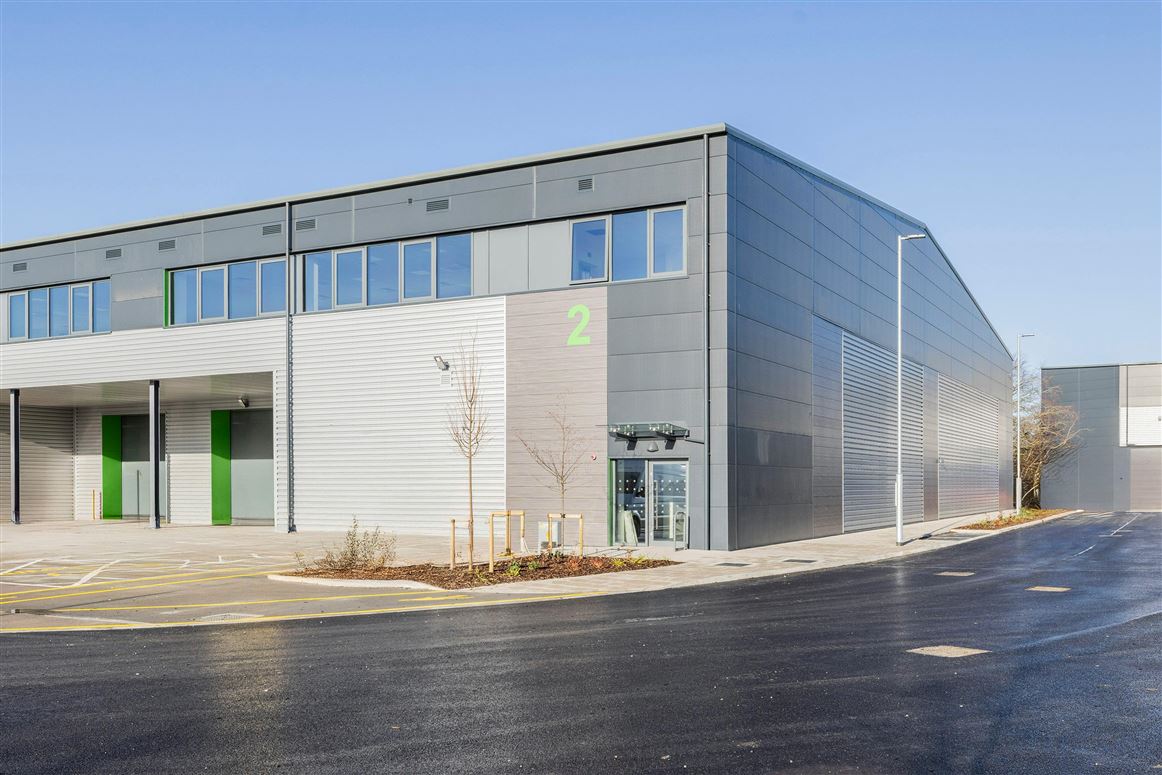 Unit 2 Airport Trade Park Swords Road, Dublin
