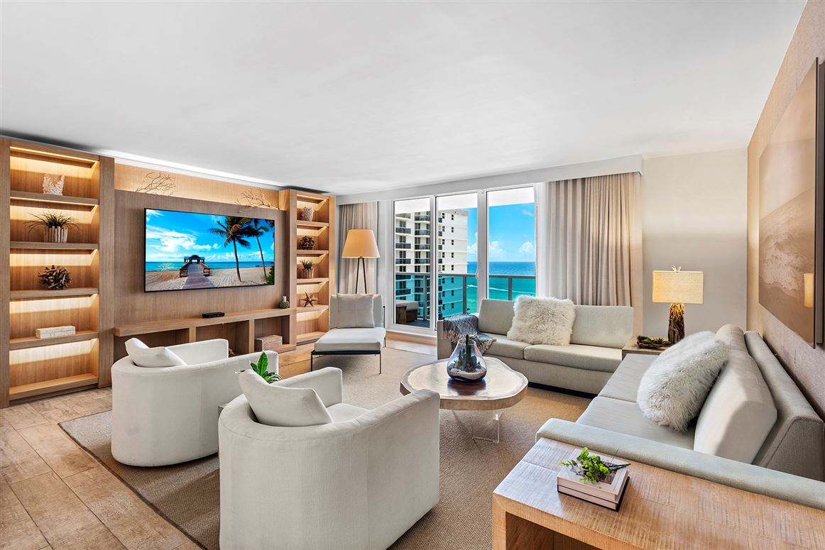 Miami's Dream,Miami Beach,Florida,USA