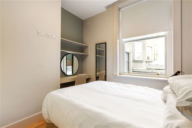 Apartment 1, 22 Wicklow Street, Dublin 2