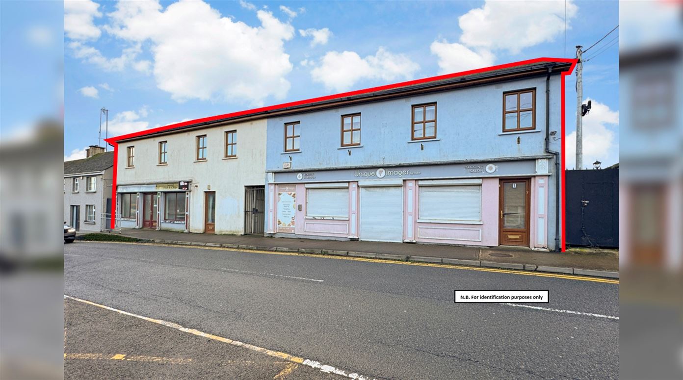 Property at Riverchapel, Courtown, Gorey, Co. Wexford