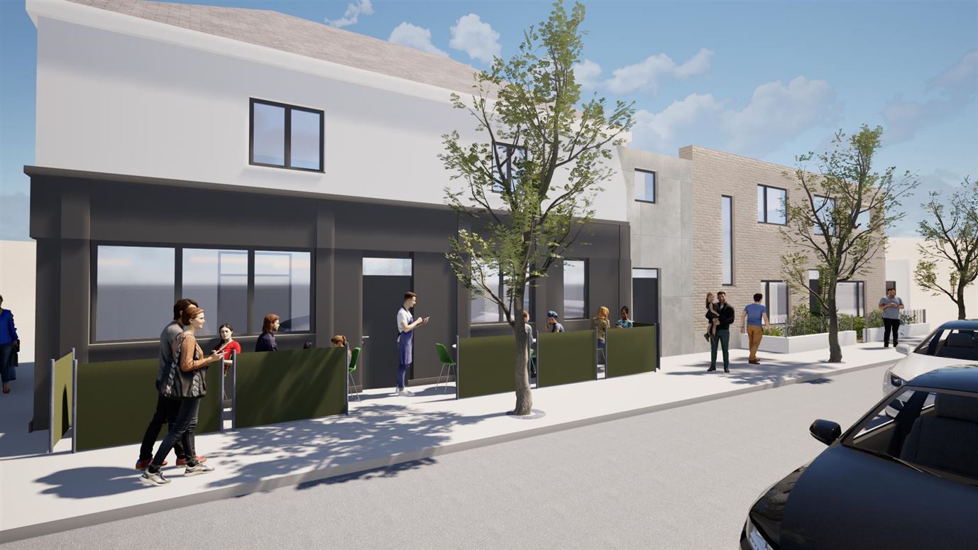 386 North Circular Road, North Circular Road, Dublin 7