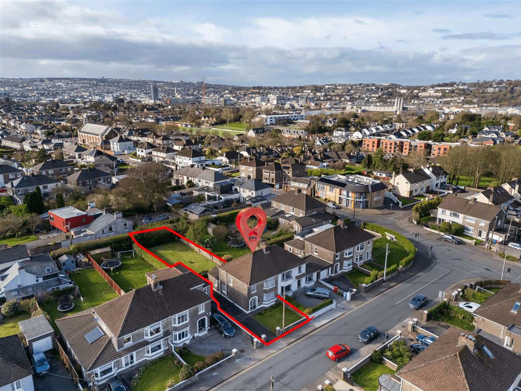 6 Beechwood Park, Ballinlough, Cork