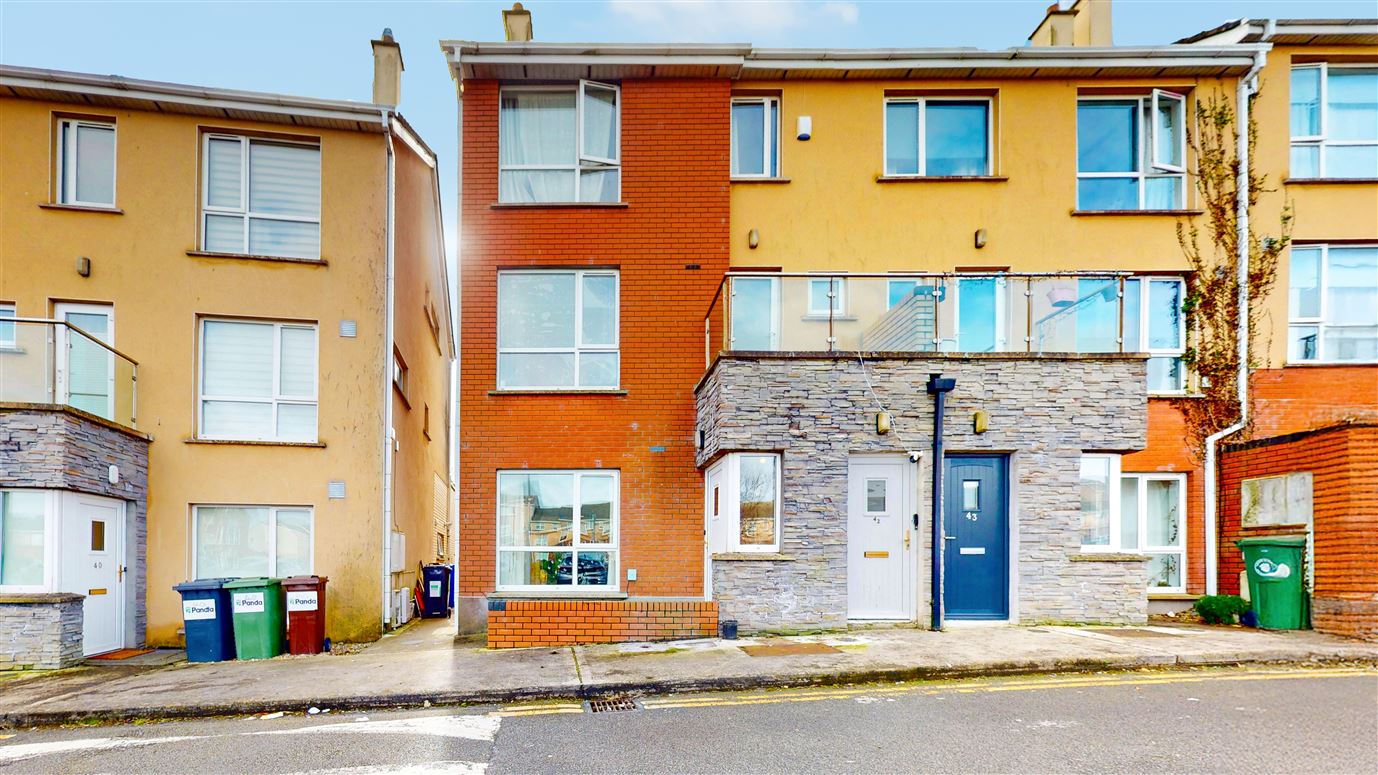 41 Bremore Pastures Park, Balbriggan, Dublin