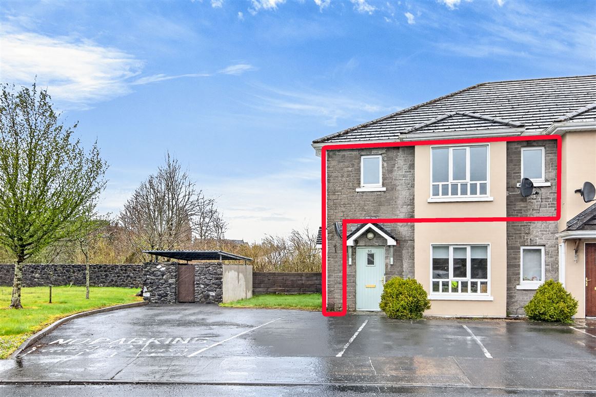 67 Corn Mill Park, Ballymote, Sligo