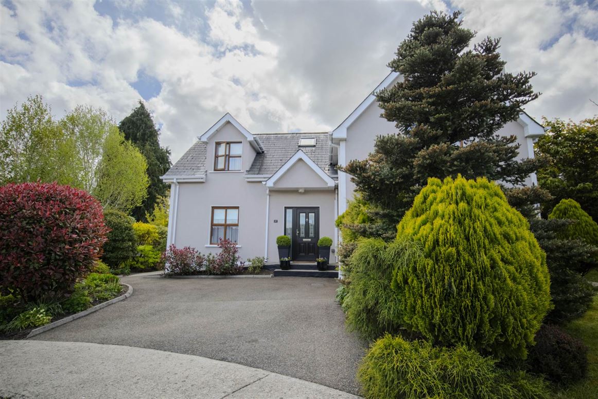 17 Moyacomb Meadow, Clonegal, Co. Carlow
