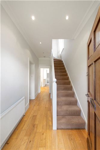 12 Maretimo Villas, Blackrock, Co. Dublin
