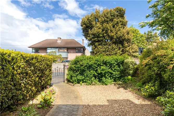 12 Maretimo Villas, Blackrock, Co. Dublin