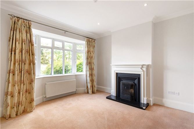 12 Maretimo Villas, Blackrock, Co. Dublin