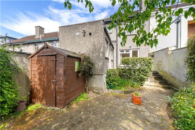 Photo 21 of 22 — 12 Maretimo Villas, Blackrock, Co. Dublin