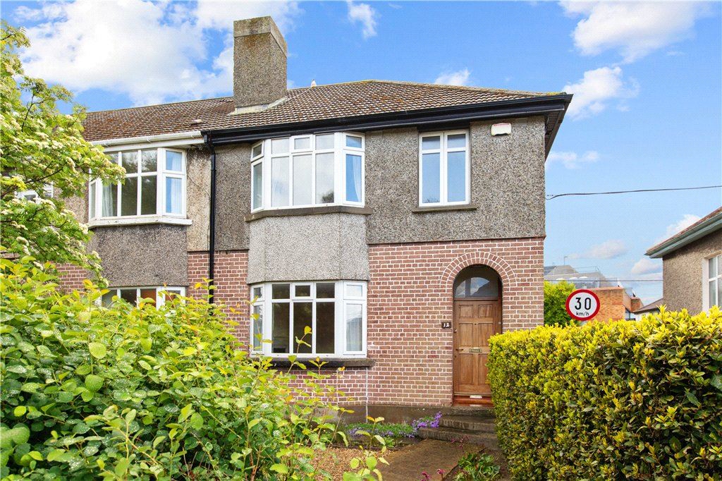 12 Maretimo Villas, Blackrock, Co. Dublin