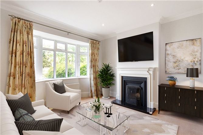 12 Maretimo Villas, Blackrock, Co. Dublin