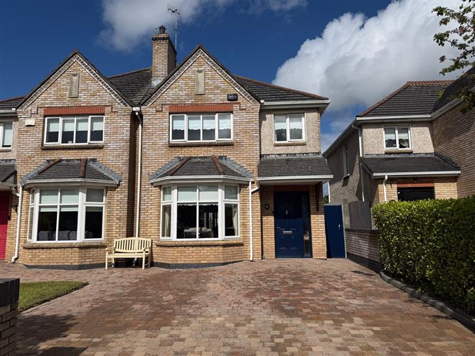 44 Park Way, Grane Rath, Drogheda, Meath