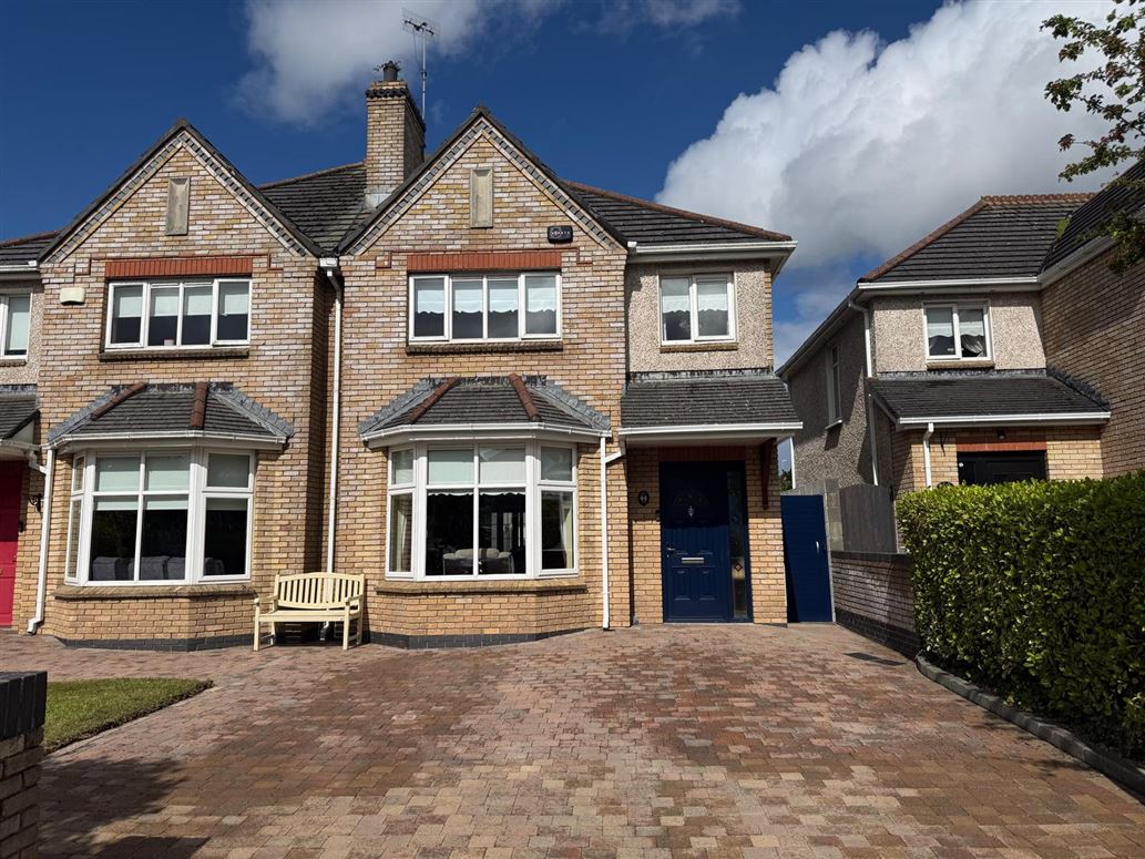 44 Park Way, Grane Rath, Drogheda, Meath