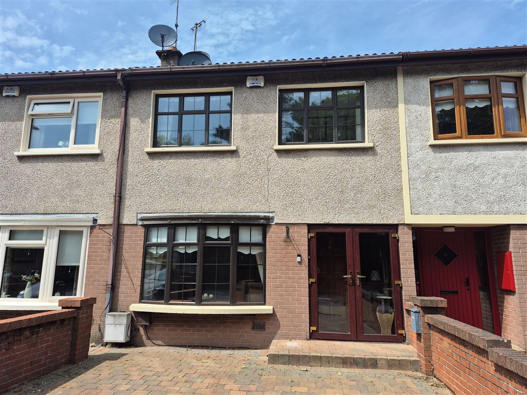 4 Laurel Court, Donore Road, Drogheda, Louth