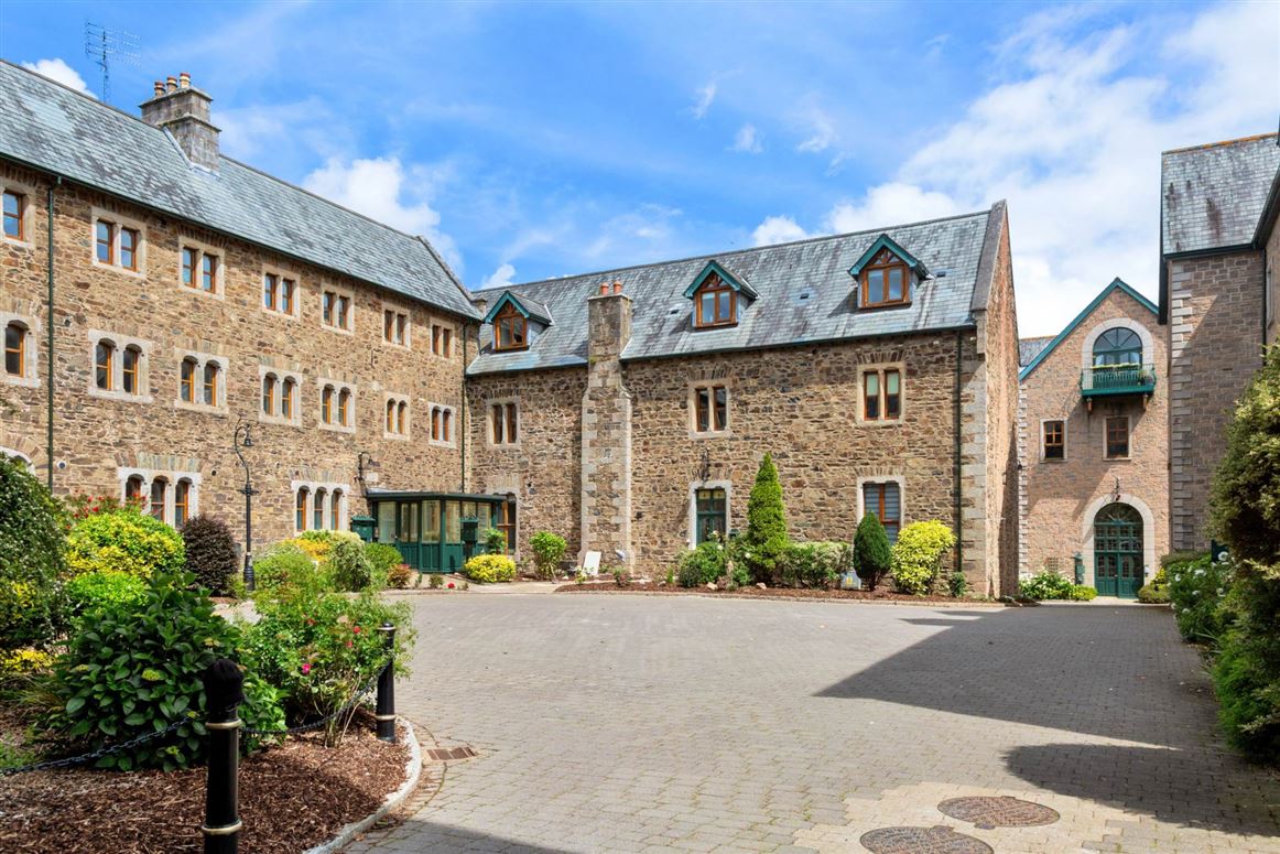 51 Priory Court, Gorey, County Wexford