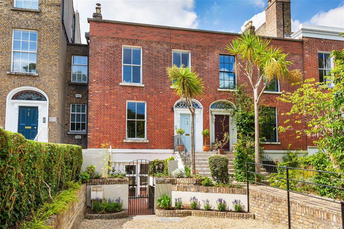 37 Waterloo Road, Ballsbridge, Dublin 4