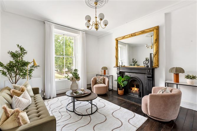 37 Waterloo Road, Ballsbridge, Dublin 4