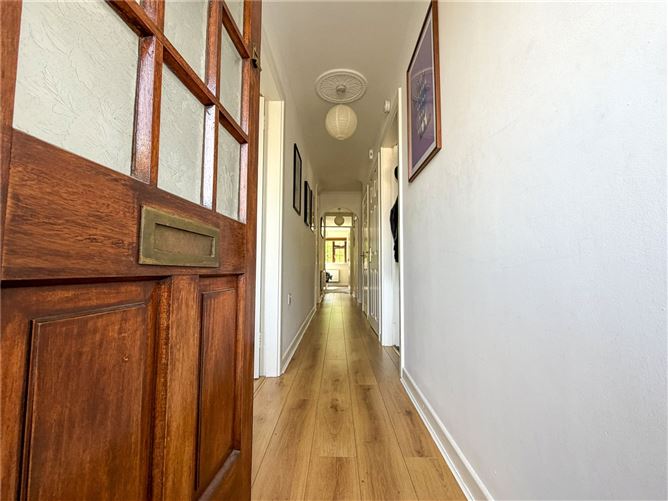 14 Crestwood, Coolough Road, Galway City