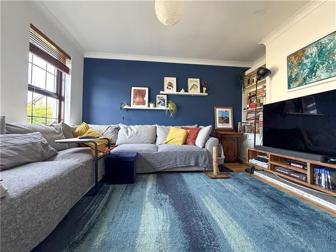 14 Crestwood, Coolough Road, Galway City