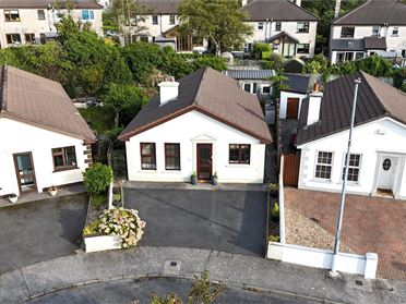 14 Crestwood, Coolough Road, Galway City