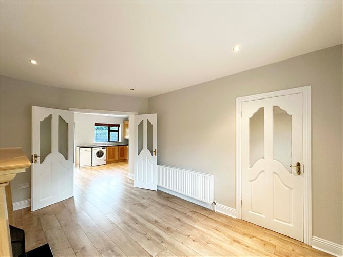 15 A Willington Park, Templeogue, Dublin 6W