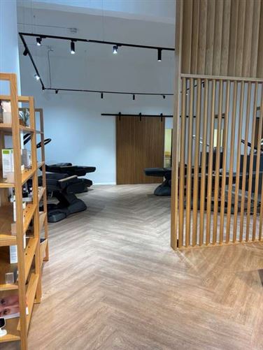 Ground Floor & Part Basement, 2-4 Exchequer Street, Dublin 2, Dublin 2