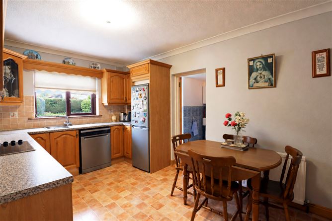 82 Oaklawn West, Leixlip, Kildare
