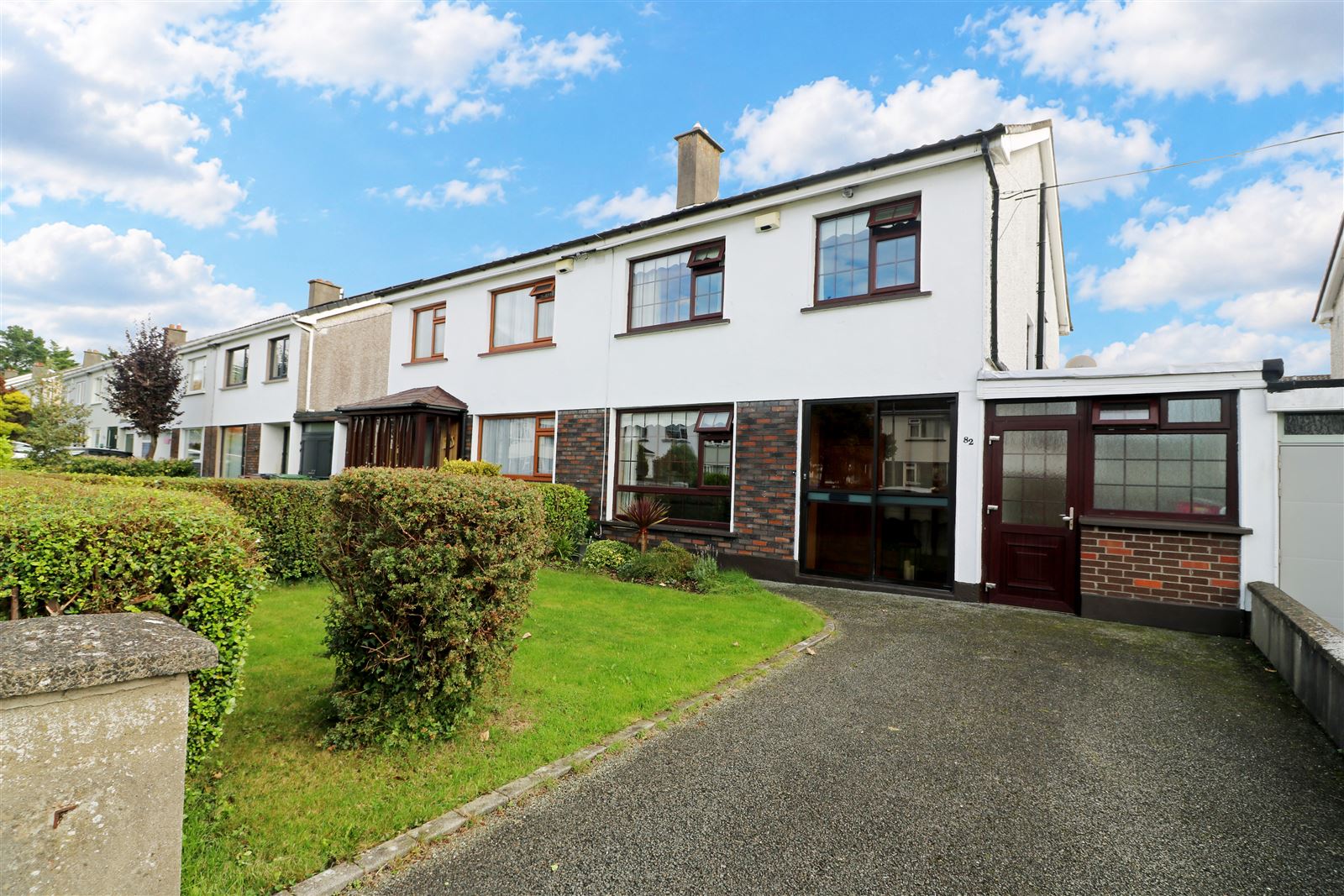 Photo 1 of 18 — 82 Oaklawn West, Leixlip, Kildare