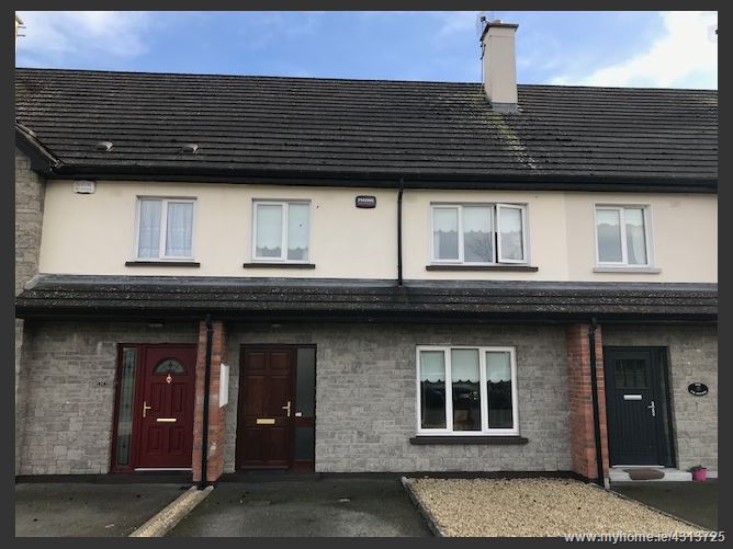 10 The Orchard, Millers Brook, Nenagh, Tipperary 