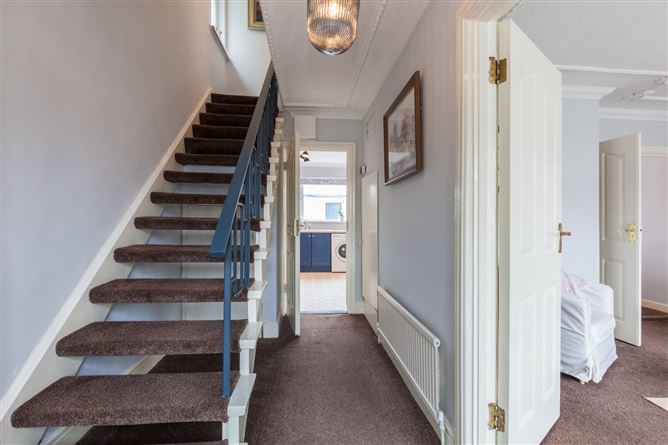 118 Woodbine Park, Raheny, Dublin 5