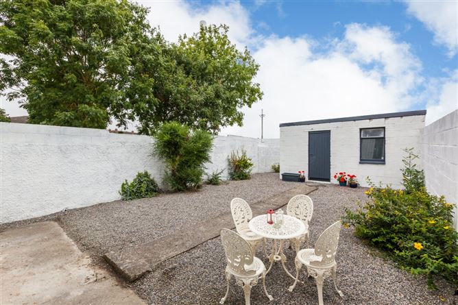 118 Woodbine Park, Raheny, Dublin 5