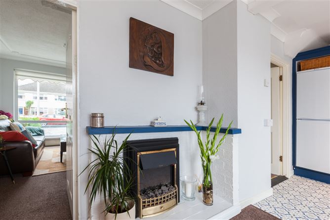 118 Woodbine Park, Raheny, Dublin 5