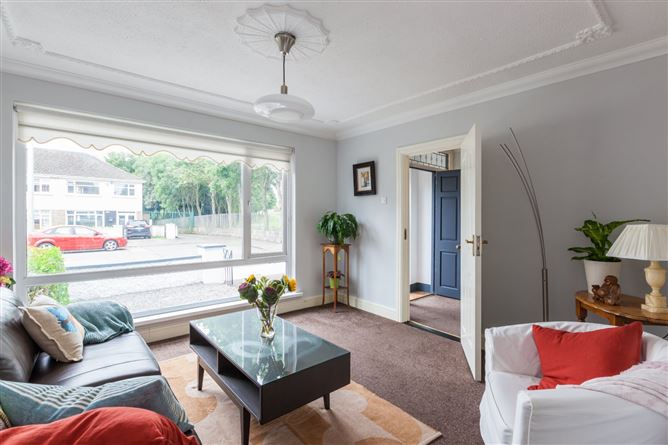 118 Woodbine Park, Raheny, Dublin 5