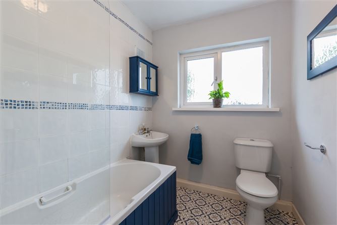 118 Woodbine Park, Raheny, Dublin 5