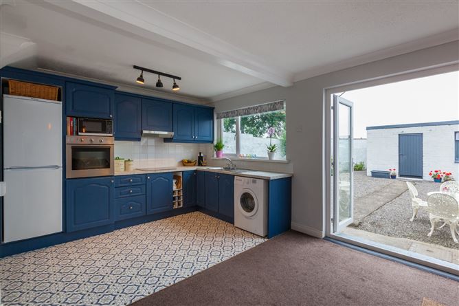 118 Woodbine Park, Raheny, Dublin 5