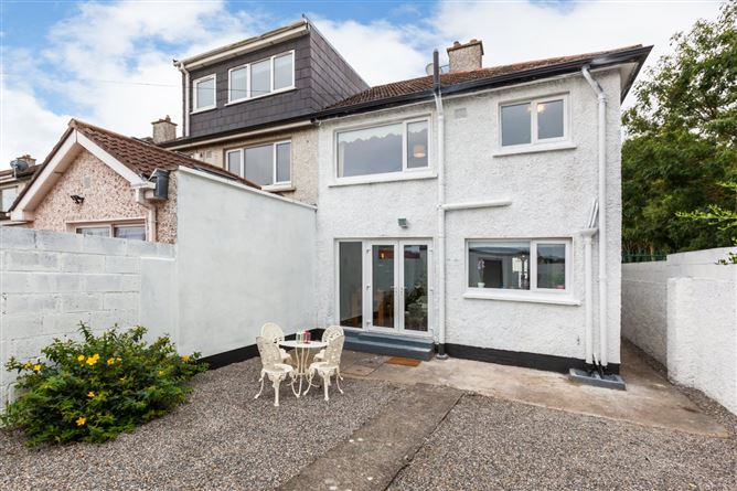 118 Woodbine Park, Raheny, Dublin 5