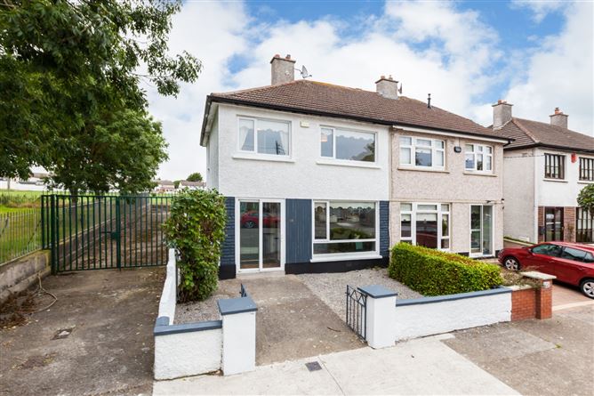 118 Woodbine Park, Raheny, Dublin 5