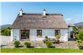 Thatched Cottage,Derreendrislagh,Gleesk,Sneem,Co Kerry