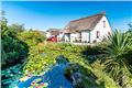 Thatched Cottage,Derreendrislagh,Gleesk,Sneem,Co Kerry