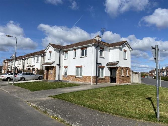 98 Glenoaks Close, Clonmel, Tipperary