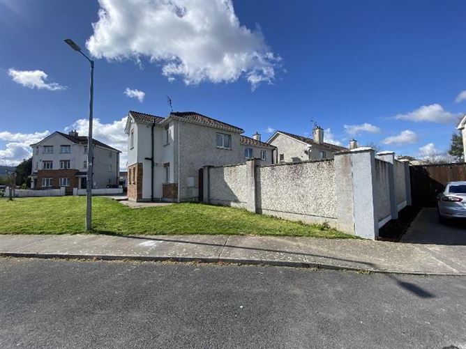 98 Glenoaks Close, Clonmel, Tipperary