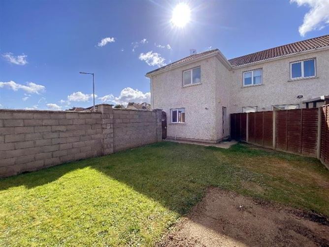 98 Glenoaks Close, Clonmel, Tipperary