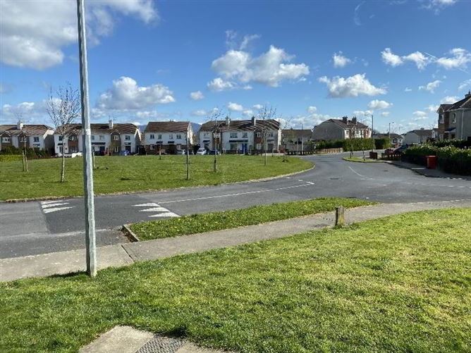 98 Glenoaks Close, Clonmel, Tipperary