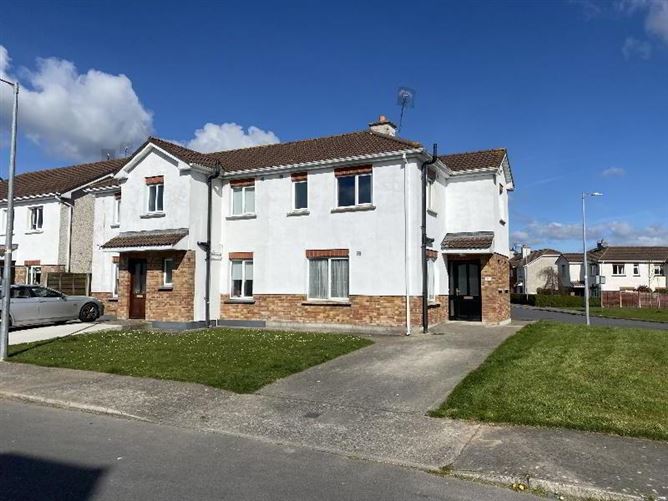 98 Glenoaks Close, Clonmel, Tipperary