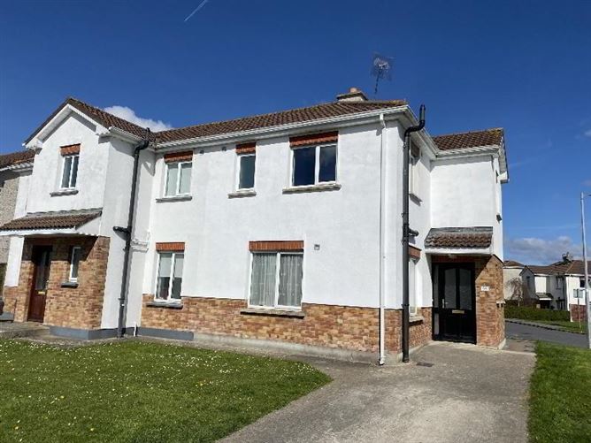 98 Glenoaks Close, Clonmel, Tipperary